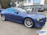 ALPINA B6 COUPE *PANORAMADACH*ORIGINAL 67.400 KM!!*