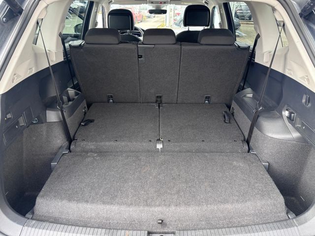 Tiguan Allspace 2.0TDI 4M DSG - 7SITZ*ASSIST*NAV