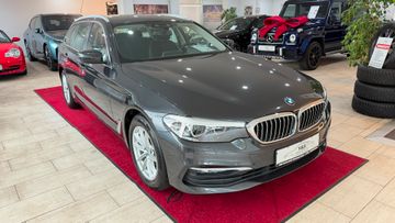 BMW 520 - 7