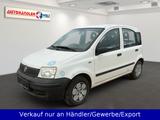 Fiat Panda 1.1 8V Active - Fiat Panda in Halle