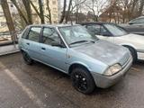 Citroën AX Oldtimer jetzt mit TÜV neu - Citroën AX Gebrauchtwagen