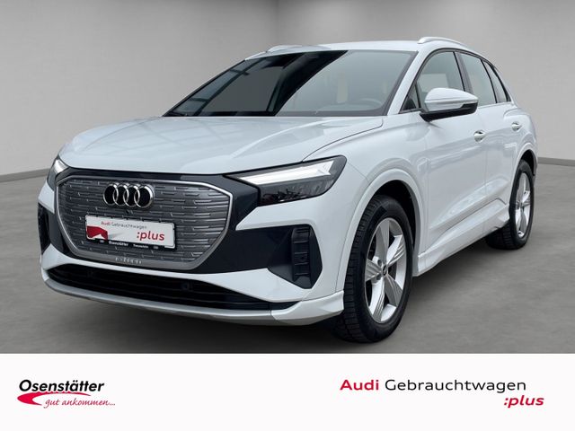 Audi Q4 40 e-tron LED Navi Kamera Virtual Klima