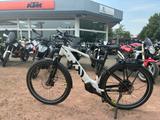 Husqvarna Pather 2 Yamaha PW-S2 75Nm 630Wh Gr.M - Husqvarna E-Bikes