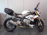 BMW S 1000 R - BMW S1000