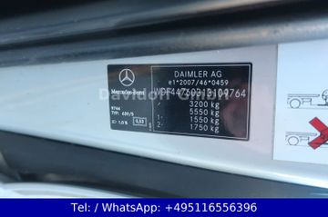 Mercedes Vito - 9
