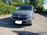Volkswagen T6.1Caravelle Comfortline,ABT-Elektro, Klima,8-S - Volkswagen T6 Caravelle in München