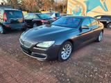 BMW 650i Gran Coupé xDrive* VOLL AUSSTATTUNG* - BMW 6er Reihe aus 2012: Coupe