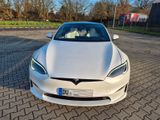 Tesla Model S PLAID TRACK PACK - 322km/h mit GARANTIE - Tesla Model S aus 2022