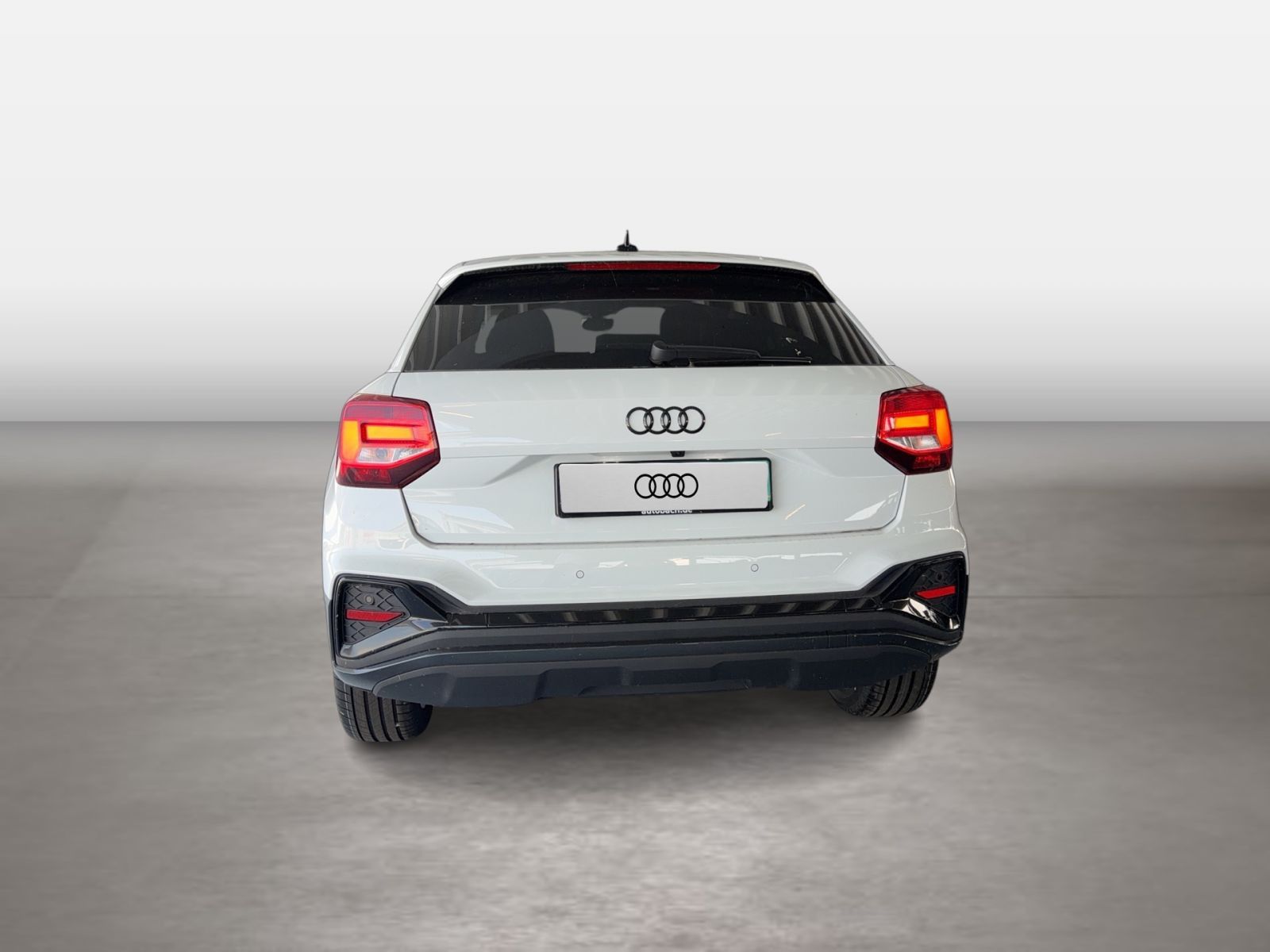 Audi Q2 - Bild 5