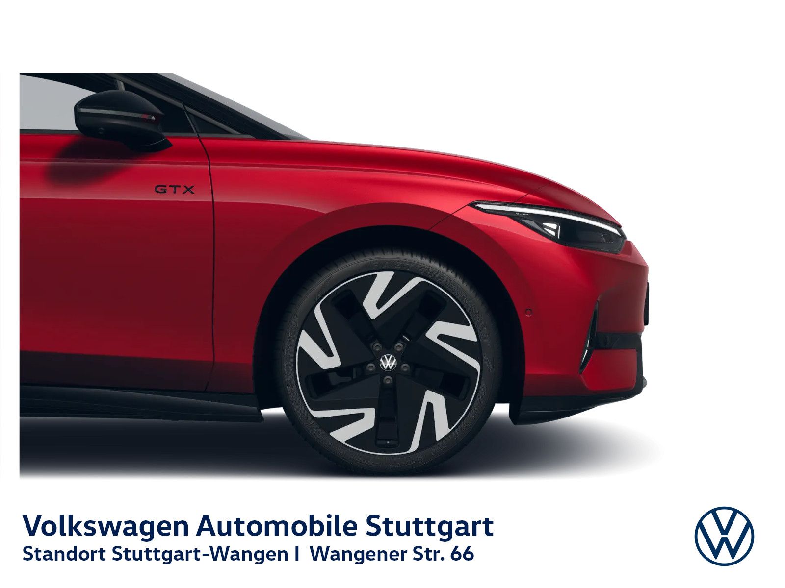 Volkswagen ID.7 - Bild 3