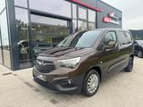 Opel Combo 1.5 CDTI Edition*NAVI*SHZ*PDC*RFK*AHK - Opel Combo: Cdti