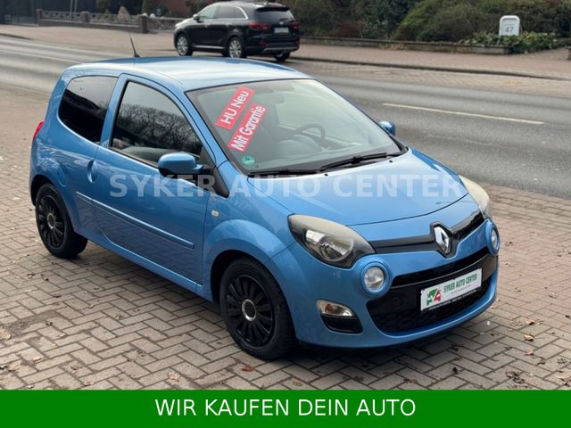 Renault Twingo *1.HD|72Tkm.*