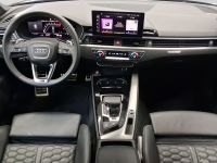 Audi RS4 - Vorschau Bild 6