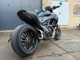 Ducati Diavel 1200 mit kleinen Umbauten Desmo Neu - DUCATI DESMO