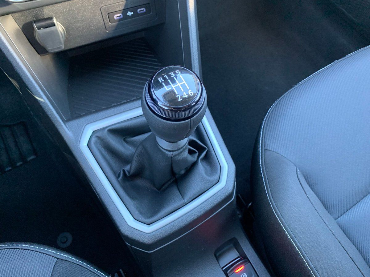 Dacia Jogger - Bild 19