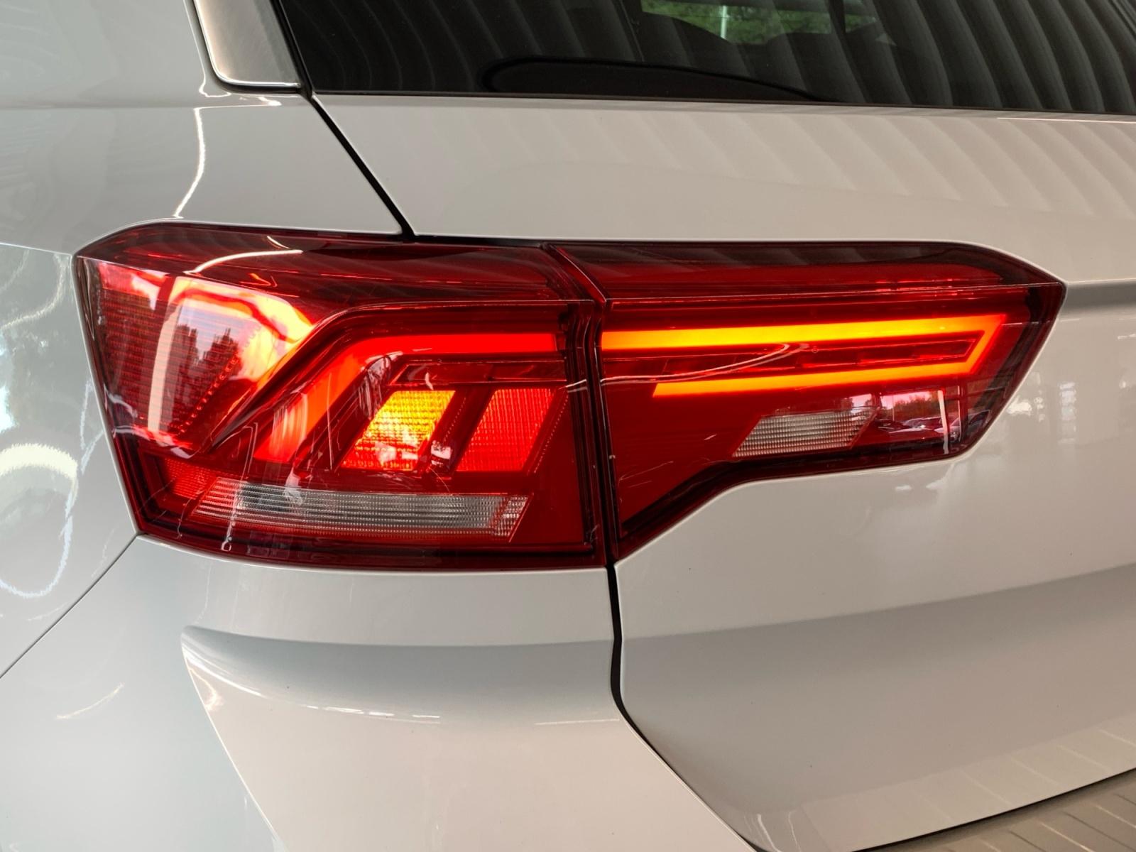 Volkswagen T-Roc United 1.0 TSI NAVI APP PDC SHZ KLIMA, миниатюра 20