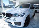BMW X5 xDrive 35i*M-Paket*Panorama*Ahk*Head Up*H&K* - BMW X5 Gebrauchtwagen in Hannover