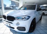 BMW X5 xDrive 35i*M-Paket*Panorama*Ahk*Head Up*H&K* - BMW X5: Weiß