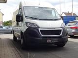 Peugeot Boxer Kasten Hochraum 333 L2H2 Pro BlueHDi 120 S - Angebote