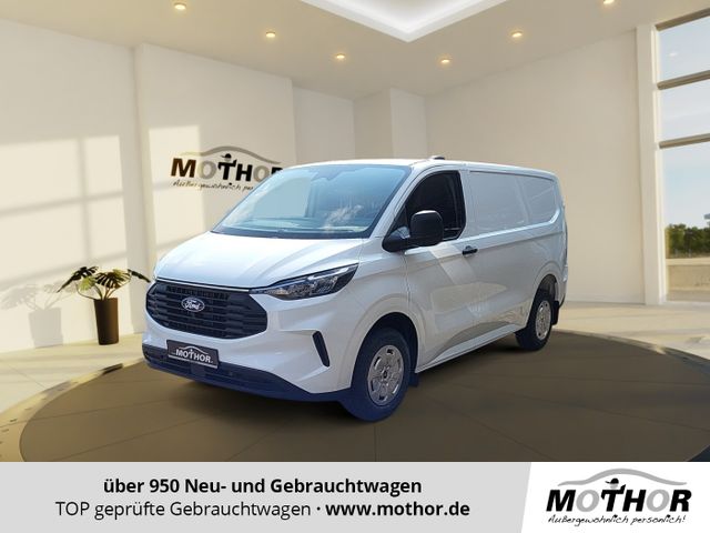 Ford Transit Custom Kasten 300 L1 Trend Ganzjahr BA