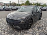 Hyundai Kona Elektro Select ACC SHZ LHZ CAM Smart-Link - Hyundai KONA Elektro: Blau
