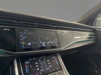 Audi SQ8 - Vorschau Bild 11