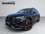 Cupra Ateca 2.0 TSI 4Drive 19" COPPER 360° el Sitz ACC - Cupra Ateca aus 2023