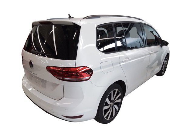 Volkswagen Touran - Bild 3