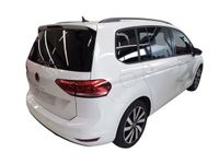 Volkswagen Touran - Vorschau Bild 3