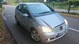 Mercedes-Benz mercedes a-klasse w169 - Mercedes-Benz W169
