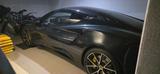 Lotus Emira V6 Automatik  First Edition  - Lotus Emira: Automatik