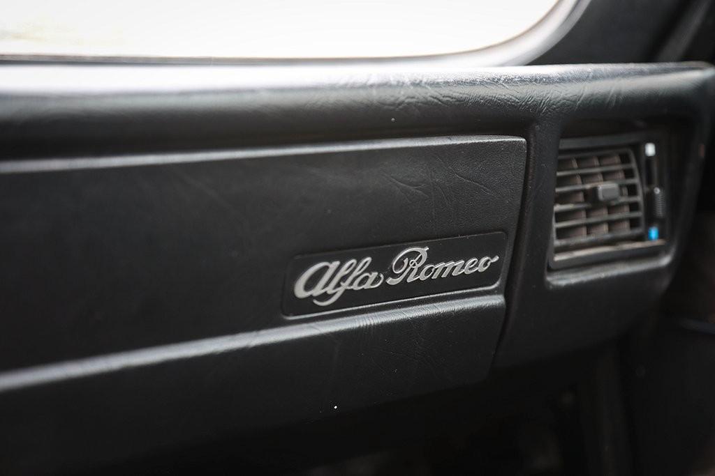 Alfa Romeo Alfasud