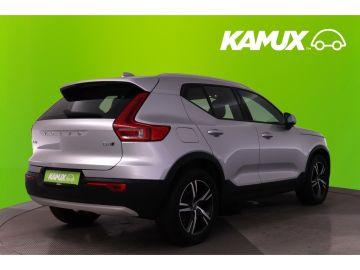 Volvo XC40 - 3