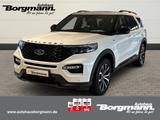Ford Explorer ST-Line Plug-in-Hybrid 4x4 7-Sitzer El. - Ford Explorer: ST