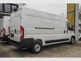 Peugeot Boxer Kasten Hochraum 2.2 BlueHDi L3H2 RückKam P - Peugeot Boxer Gebrauchtwagen