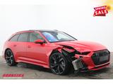 Audi RS6 Avant 4.0 TFSI Quattro Dynamic+ Keramik Pano - Audi RS6 Unfallwagen