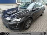 Peugeot 408 Allure - Peugeot 408 Plug-in Hybrid (PHEV) Gebrauchtwagen
