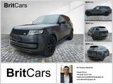 Land Rover RANGE ROVER P460e HSE AUT LM - Land Rover Range Rover Hse mit Hybrid-Antrieb (Benzin/Elektro)