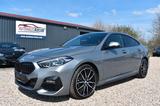 BMW 218 i Gran Coupe M Sport Harman/Kardon ACC - gebrauchte BMW 218 aus dem Jahr 2023