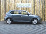 Skoda Fabia/GreenTec/SHZ/StartStop/ComfortPaket - Skoda Fabia in Braunschweig