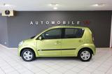 Daihatsu Sirion 1.3 Momo,Klimaanlage,Servo,TüvNeu,Alu, - Daihatsu Sirion: M1
