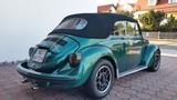 Volkswagen Vw Käfer 1303 S Cabrio H Zulassung - Volkswagen: Kaefer 1303s