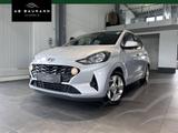 Hyundai i10 Trend *AUTOMATIK, SHZ, LENKRADHZ., CARPLAY* - Hyundai i10 Gebrauchtwagen in Köln