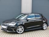 Audi S1 Sportback 2.0 TFSI quattro Navi PDC XenonLED - Audi S1: Sportback