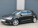 Audi S1 Sportback 2.0 TFSI quattro Navi PDC XenonLED - Audi S1 aus 2015
