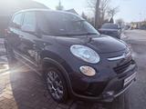 Fiat 500L  1.4 Trekking-Klimaautom.-Navi-SH-Alu-PDC- - Fiat 500L Trekking Gebrauchtwagen