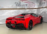 Ferrari SF90 Spider/Lift/20"/Electric Seats/Stock - Ferrari SF90 New cars
