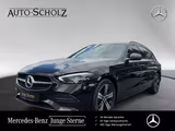 Mercedes-Benz C 220 d T AVANTGARDE+AHK+WINTER+LED+FLA+KAM+AMBI