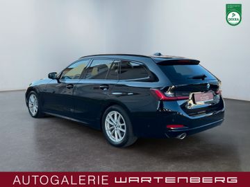 BMW 318 - 3