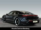 Porsche Taycan GTS - Porsche Taycan in Leverkusen